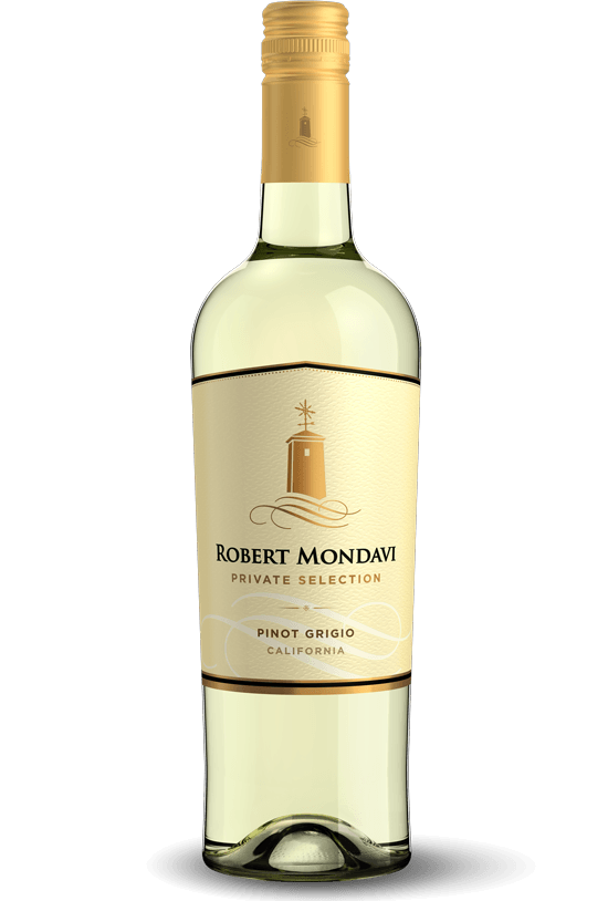 Pinot Grigio