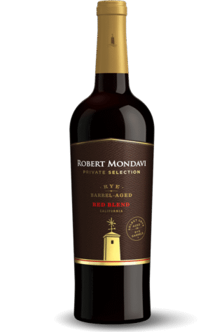 Rye Barrel-Aged<br> Red Blend