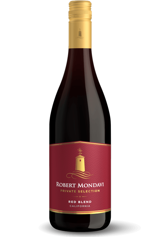 Red Blend